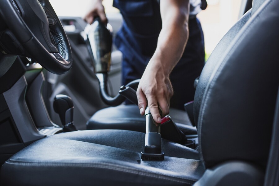 Mobile Detailing by International Auto Spa