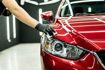 Mobile Ceramic Coatings in Sun City Center, Florida by International Auto Spa